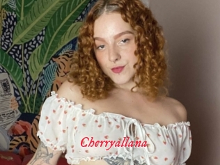 Cherryallana
