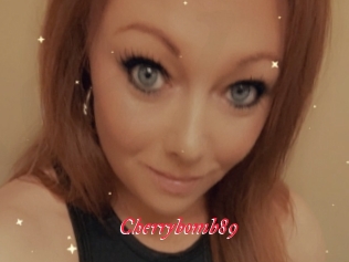Cherrybomb89