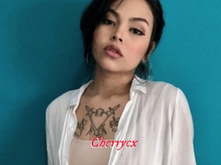 Cherrycx