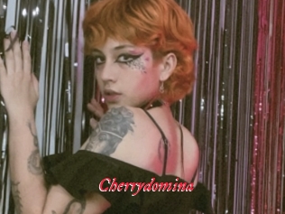 Cherrydomina