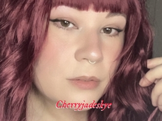 Cherryjadeskye