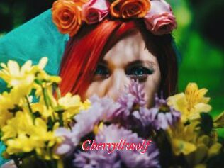 Cherryllwolf