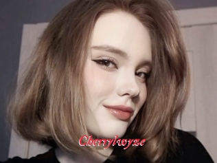 Cherrylwyze
