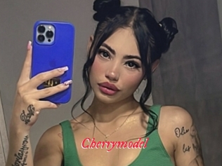Cherrymodel