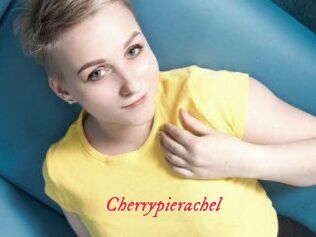 Cherrypierachel