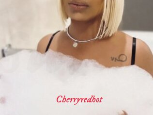 Cherryredhot