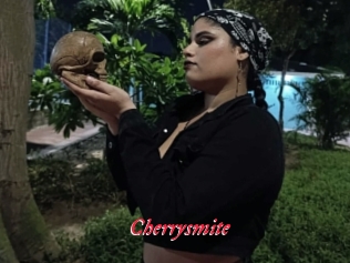 Cherrysmite