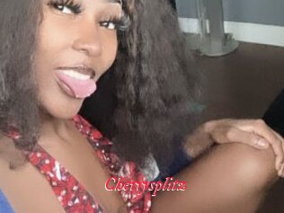 Cherrysplitz