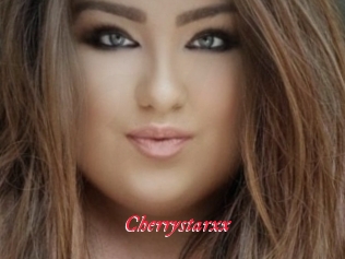 Cherrystarxx