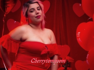 Cherrytompsom