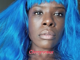 Cherryvenux