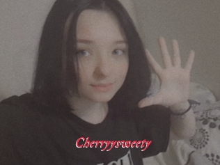 Cherryysweety