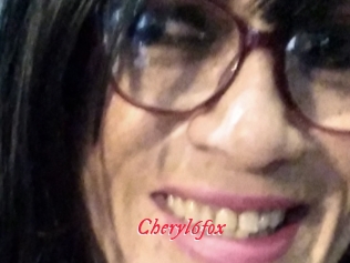 Cheryl6fox