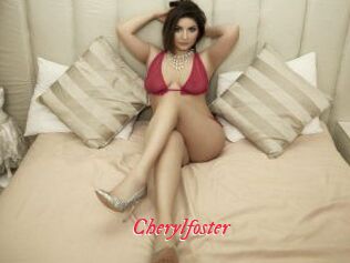 Cherylfoster