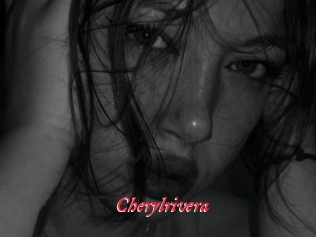 Cherylrivera