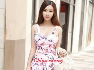 Chinasexamy