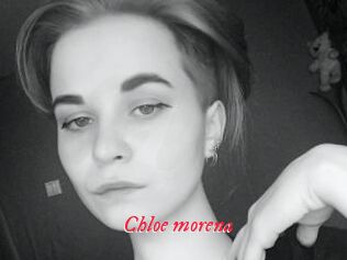 Chloe_morena