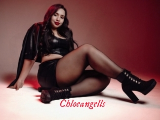 Chloeangells