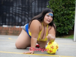 Chloebigass