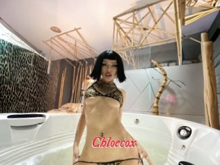 Chloecox