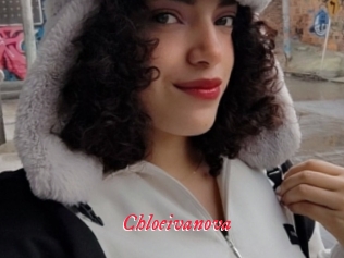 Chloeivanova