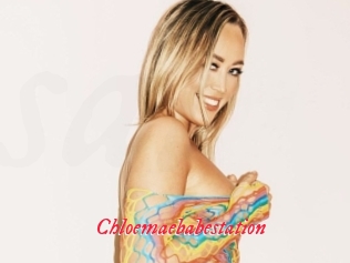 Chloemaebabestation