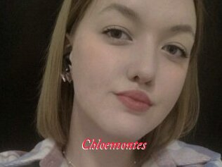 Chloemontes