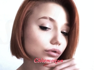 Chloemorgan
