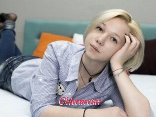 Chloenectar