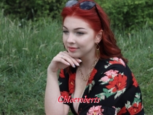 Chloeroberts
