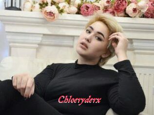 Chloeryderx