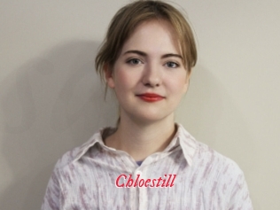 Chloestill