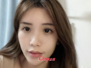 Chnyan