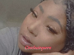 Chocloatequeen