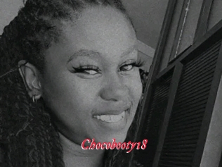 Chocobooty18