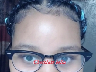 Chocolate_bella