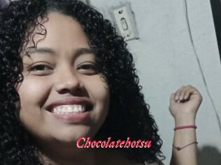 Chocolatehotsu