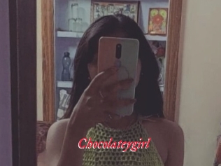 Chocolateygirl