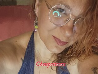 Choupettesex