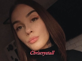 Chriscrystall