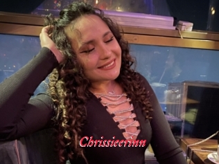 Chrissieerinn