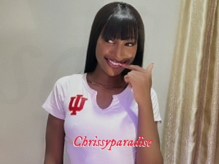Chrissyparadise