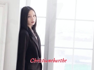 Christianebarthe