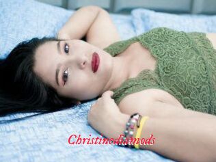 Christinediamods
