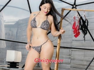 Christycooper