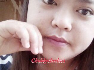Chubbycheeks21