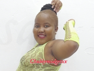 Chubbymidgetxx