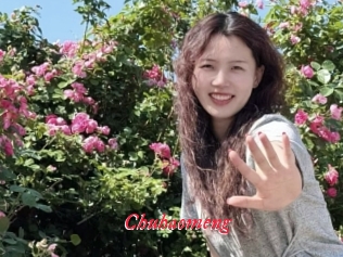 Chuhaomeng