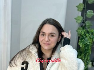 Ciarariddle