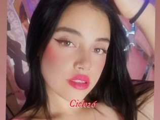 Cielo26